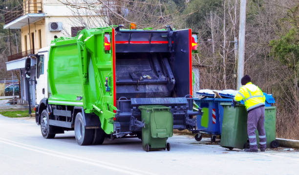 Best Demolition Debris Removal  in Lake Magdalene, FL