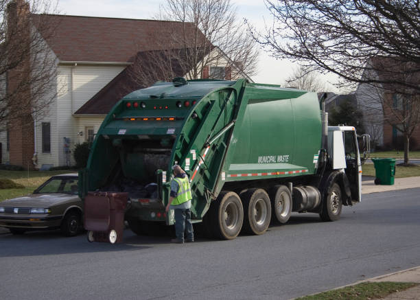 Professional Junk Removal in Lake Magdalene, FL