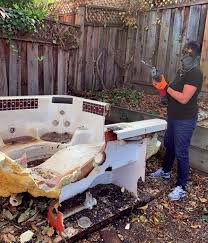 Best Scrap Metal Removal  in Lake Magdalene, FL